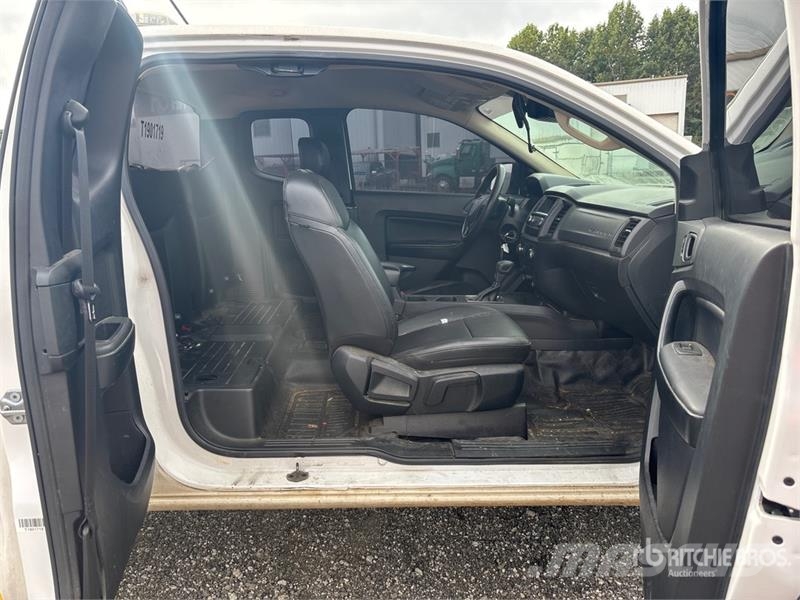 Ford Ranger Andere Transporter