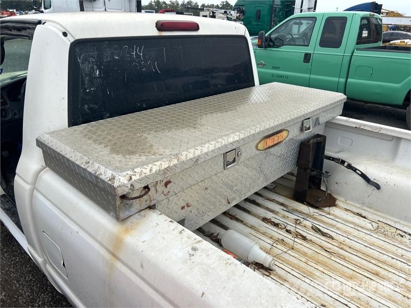 Ford Ranger Citi