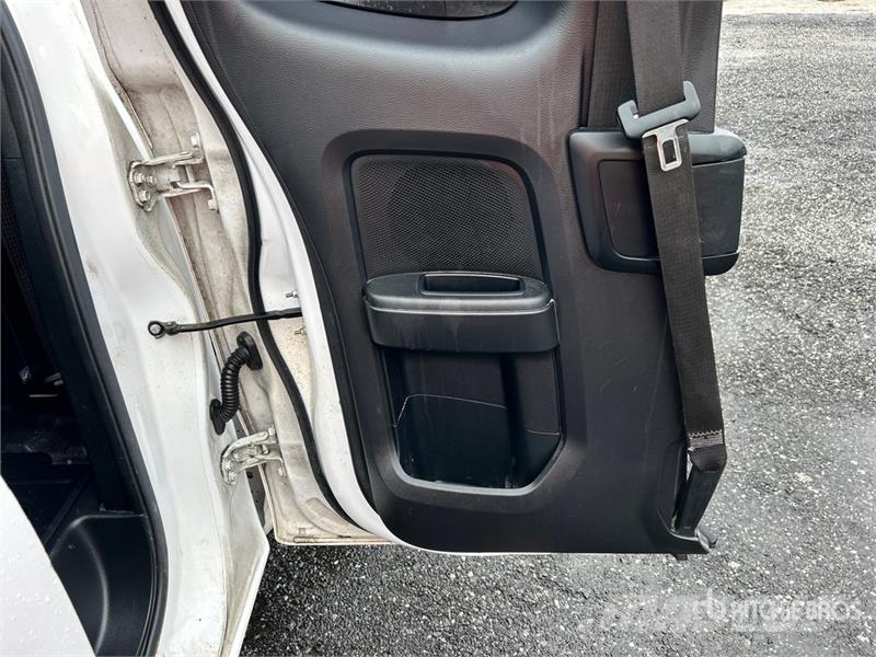Ford Ranger Andere Transporter