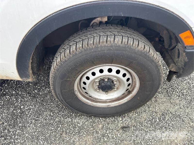 Ford Ranger Andere Transporter