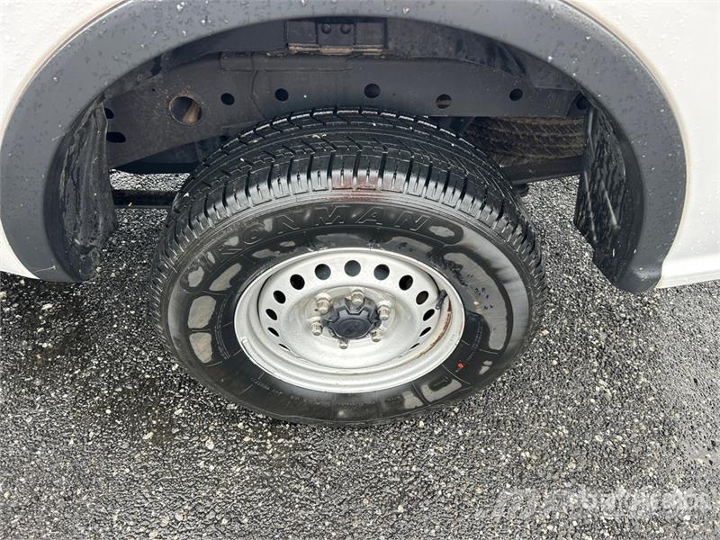 Ford Ranger Andere Transporter