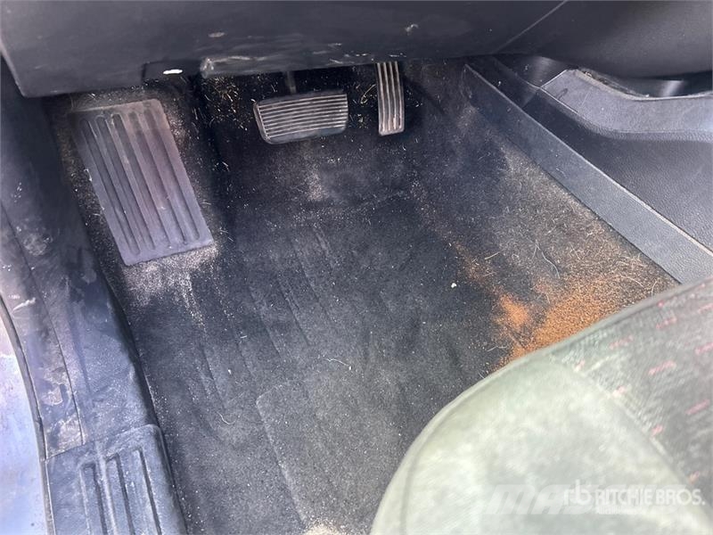 Ford Ranger Andere Transporter