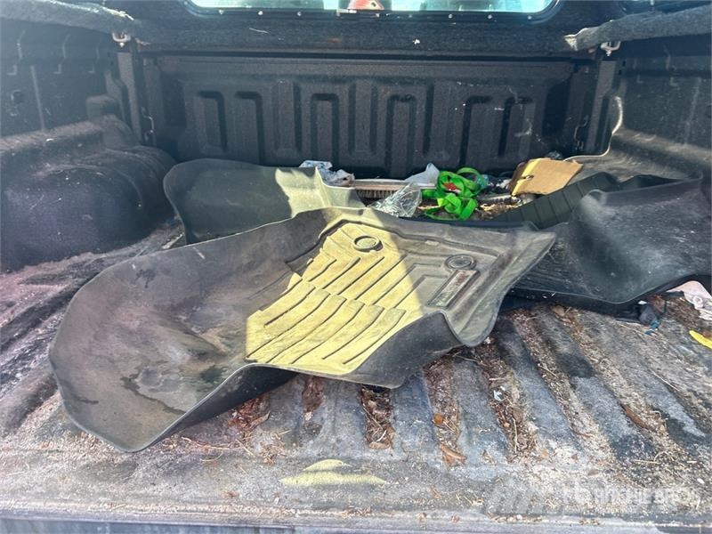 Ford Ranger Andere Transporter