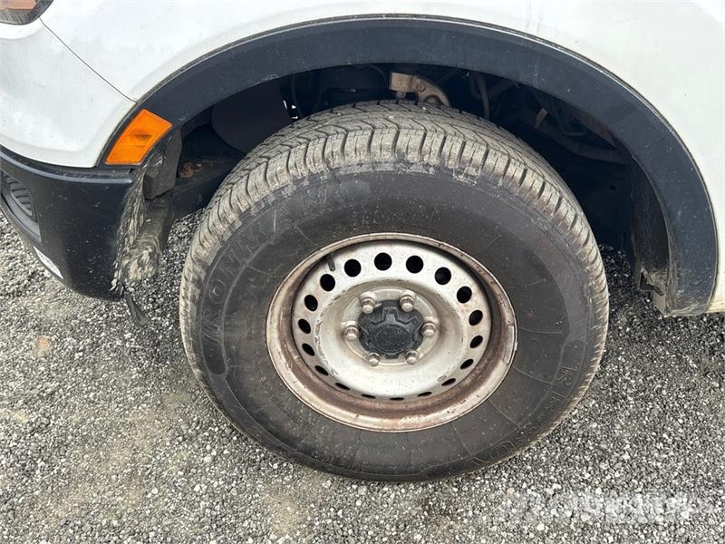 Ford Ranger Andere Transporter