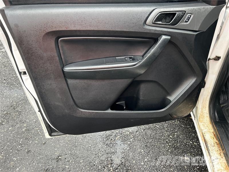 Ford Ranger Andere Transporter