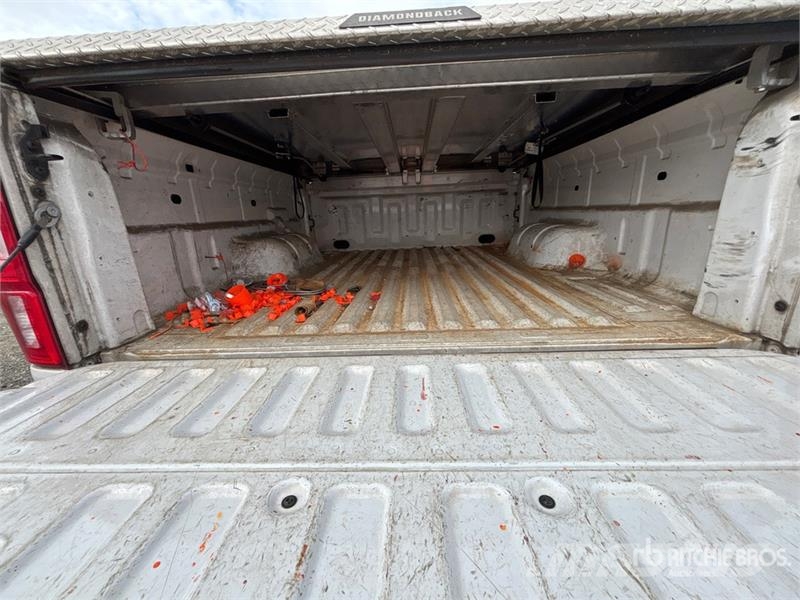 Ford Ranger Andere Transporter