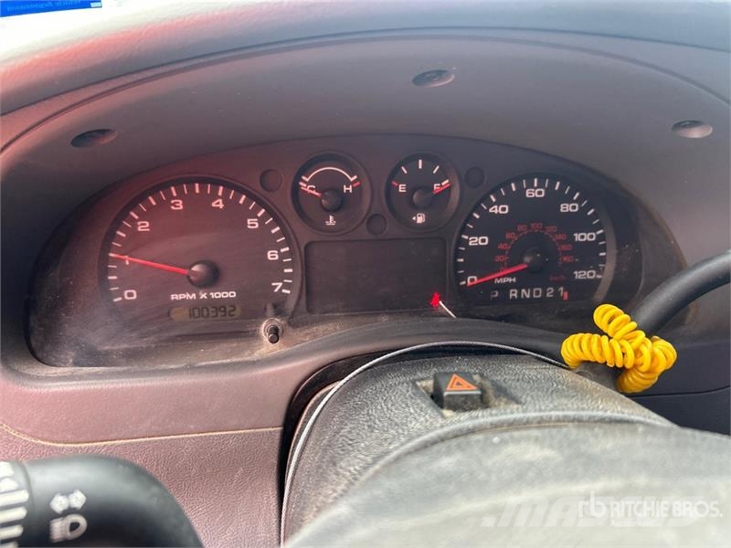 Ford Ranger Citi