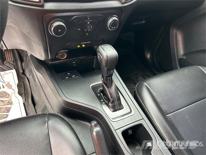 Ford Ranger Andere Transporter