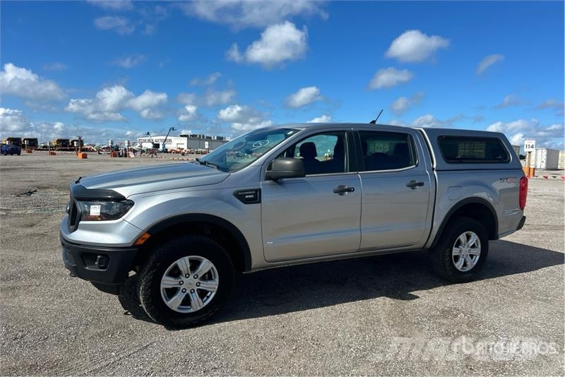 Ford Ranger Andere Transporter