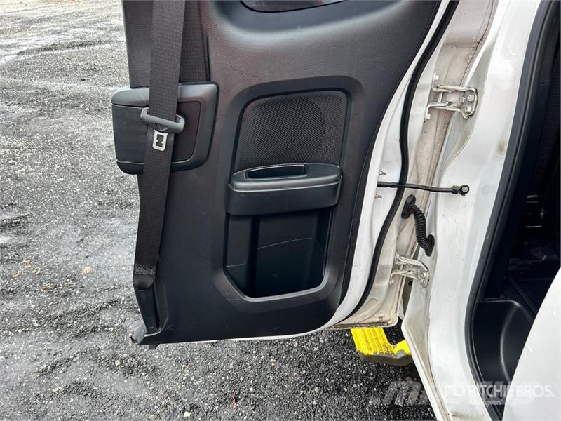 Ford Ranger Andere Transporter