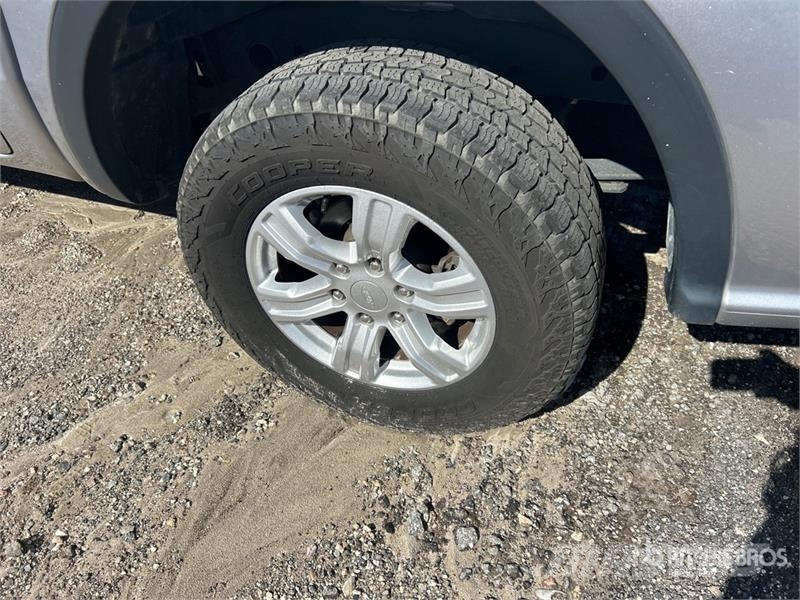 Ford Ranger Andere Transporter
