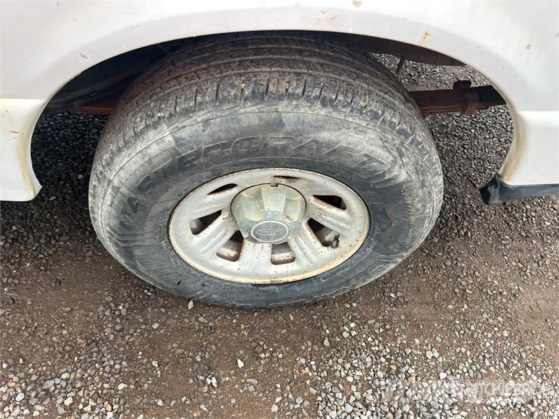Ford Ranger Citi