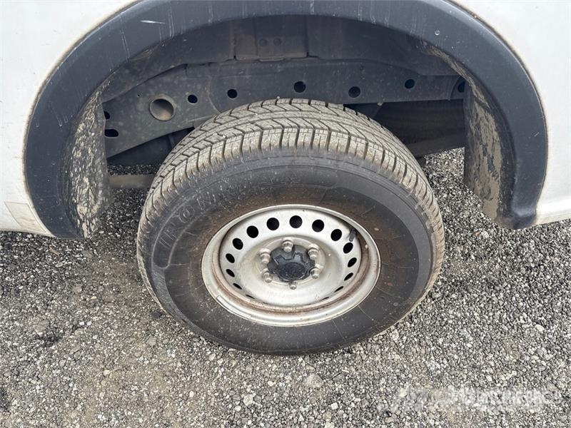 Ford Ranger Andere Transporter