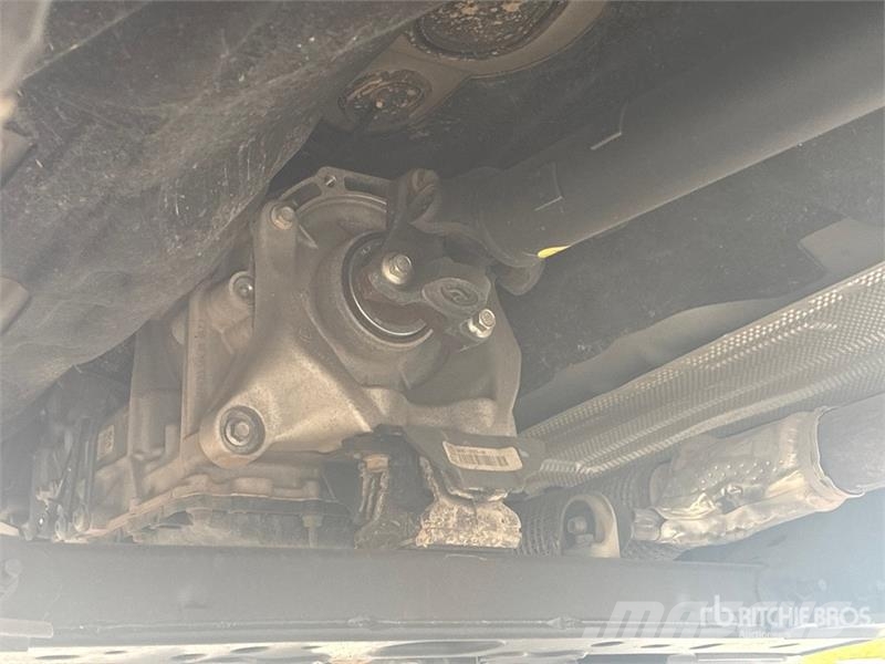 Ford Ranger Andere Transporter