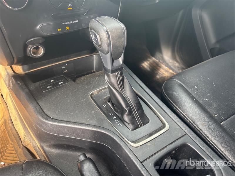 Ford Ranger Andere Transporter