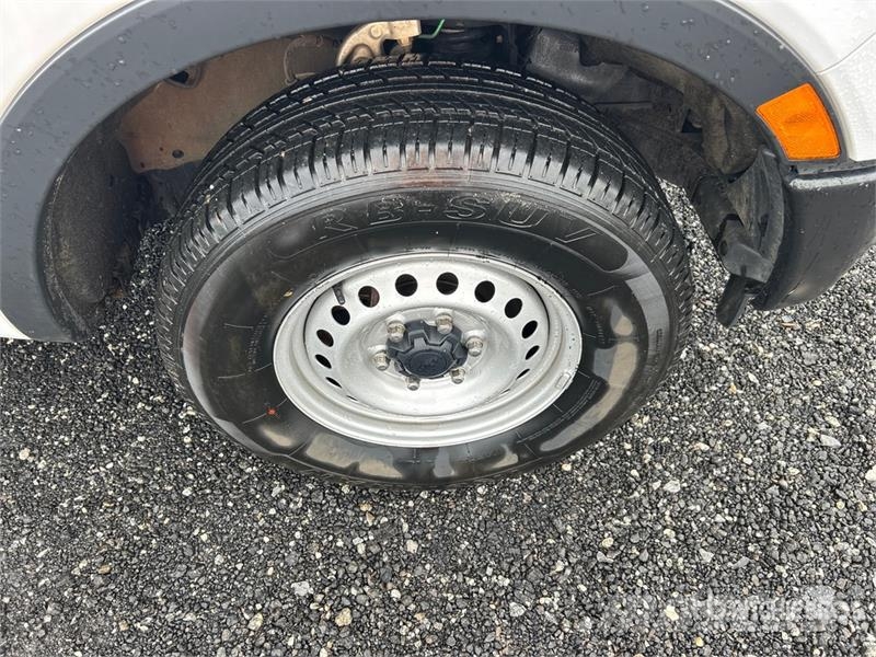 Ford Ranger Andere Transporter