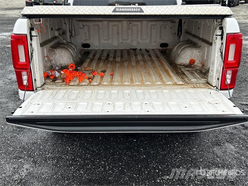 Ford Ranger Andere Transporter