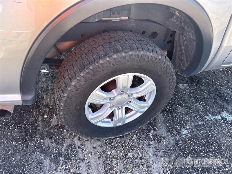 Ford Ranger Andere Transporter