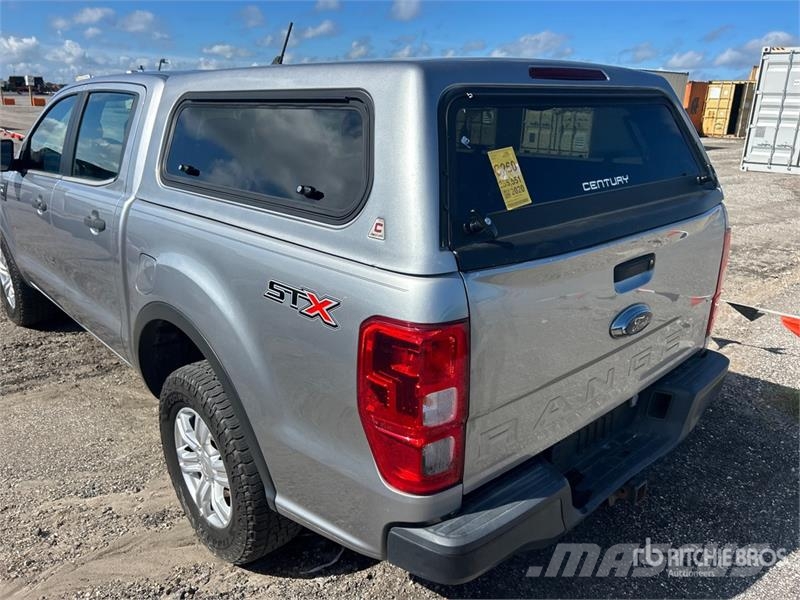 Ford Ranger Andere Transporter