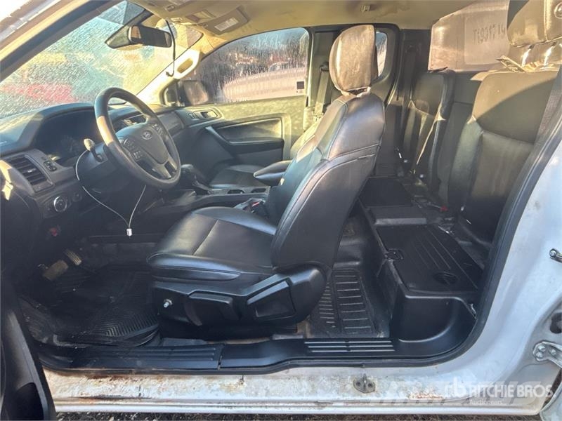 Ford Ranger Ostalo