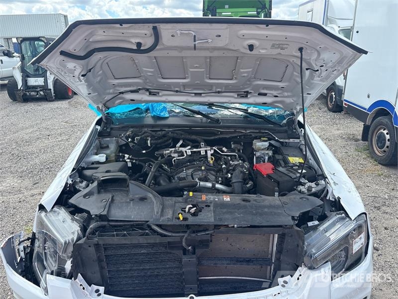 Ford Ranger Citi
