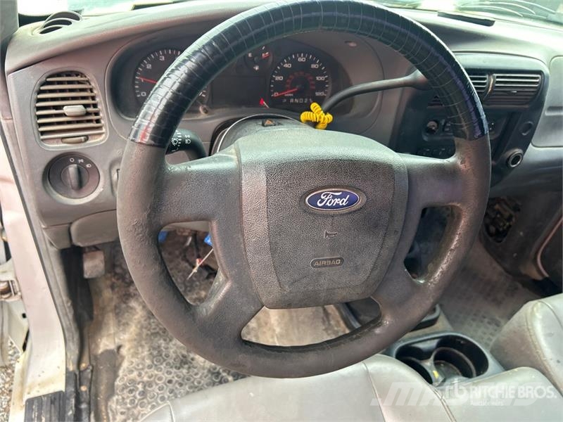 Ford Ranger Citi