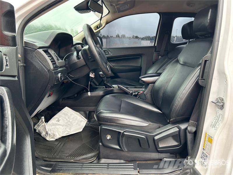Ford Ranger Andere Transporter