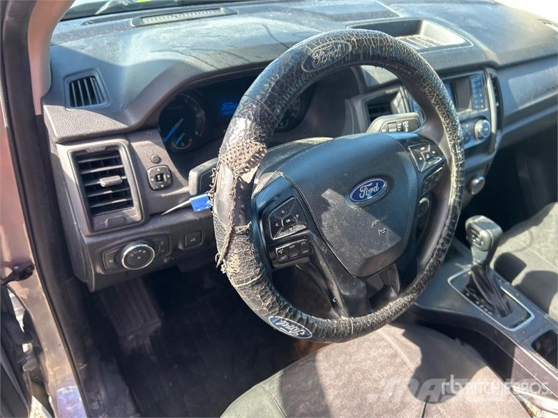Ford Ranger Andere Transporter