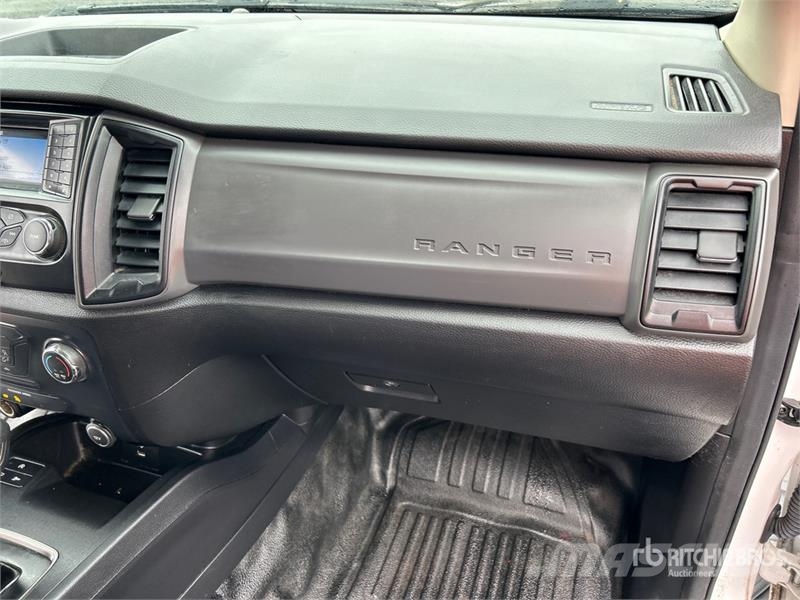 Ford Ranger Andere Transporter