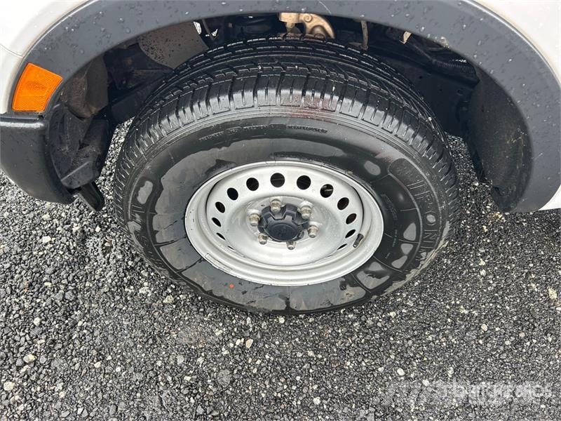 Ford Ranger Andere Transporter