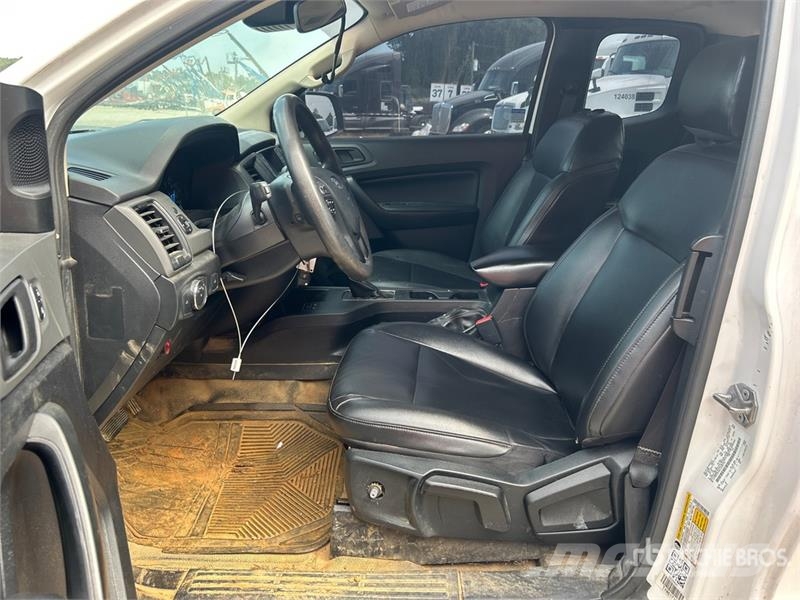 Ford Ranger Övriga bilar