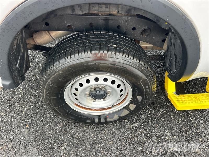 Ford Ranger Andere Transporter