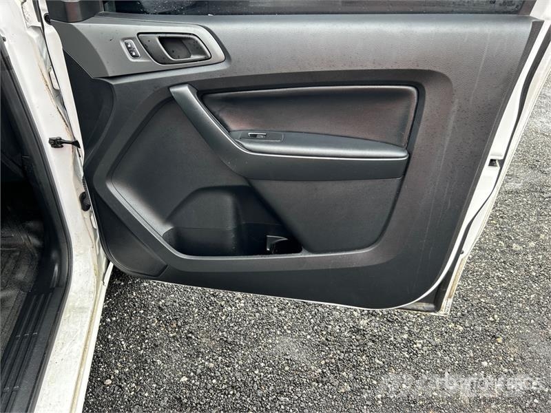 Ford Ranger Andere Transporter