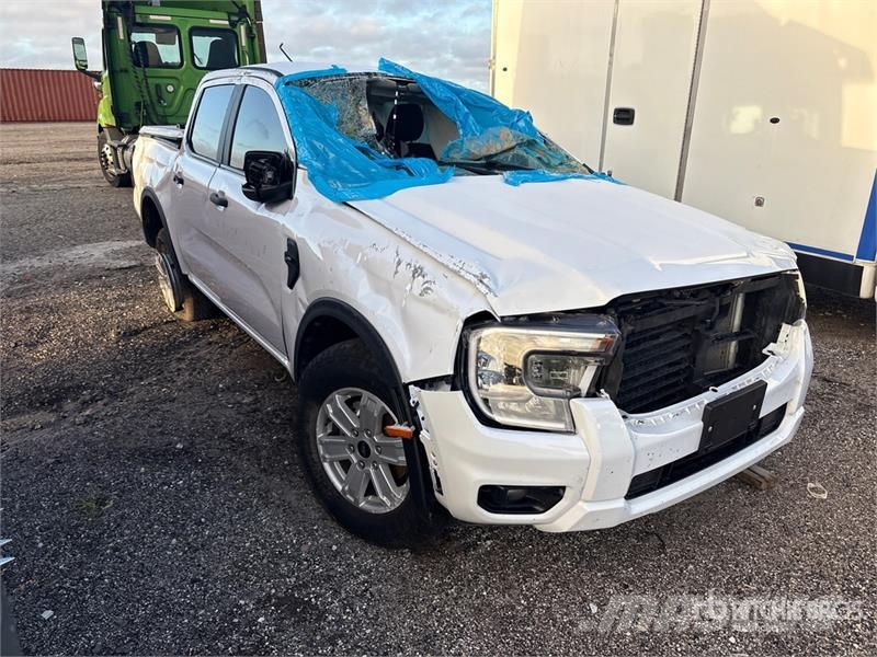 Ford Ranger Други