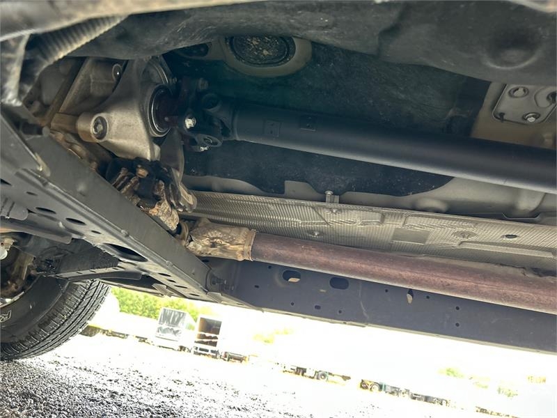 Ford Ranger Andere Transporter