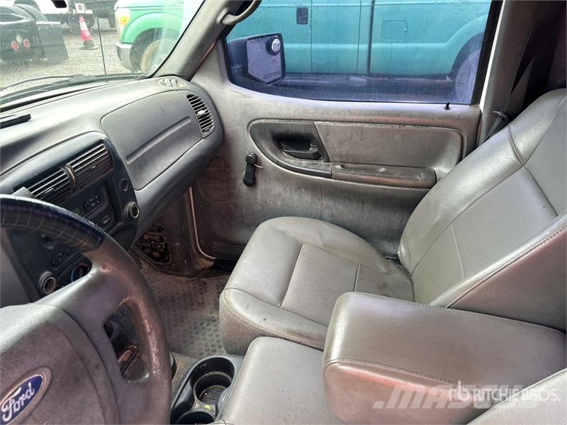 Ford Ranger Citi