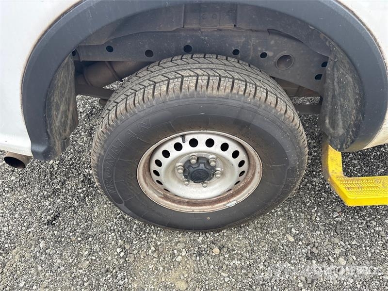 Ford Ranger Andere Transporter