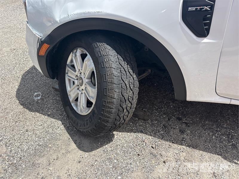 Ford Ranger Citi