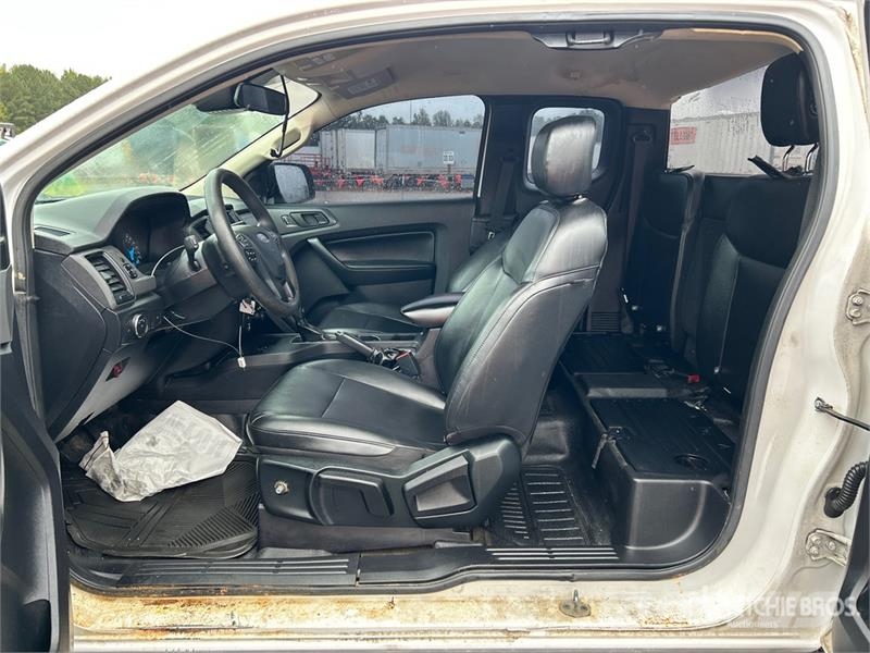 Ford Ranger Andere Transporter