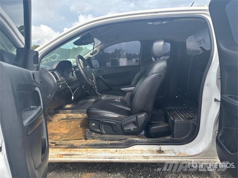 Ford Ranger Andere Transporter