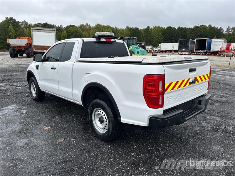 Ford Ranger Andere Transporter