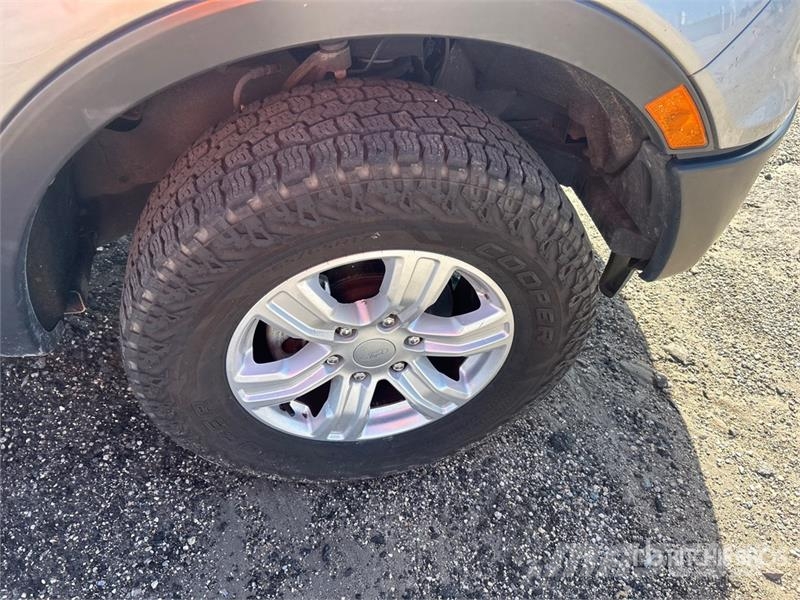 Ford Ranger Andere Transporter