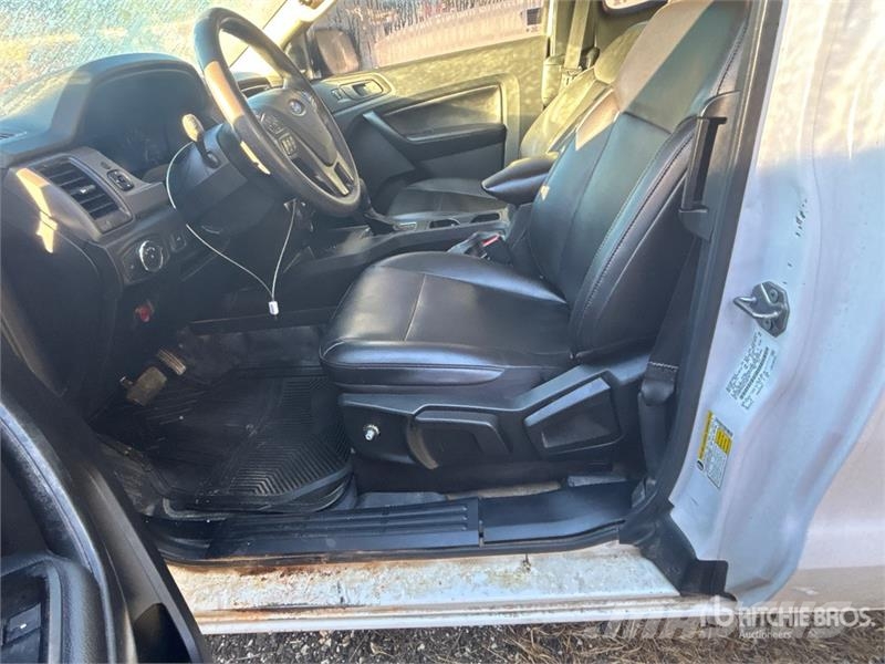 Ford Ranger Ostalo