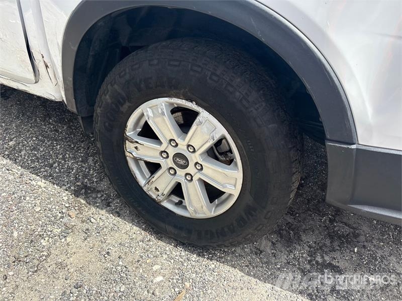 Ford Ranger Citi
