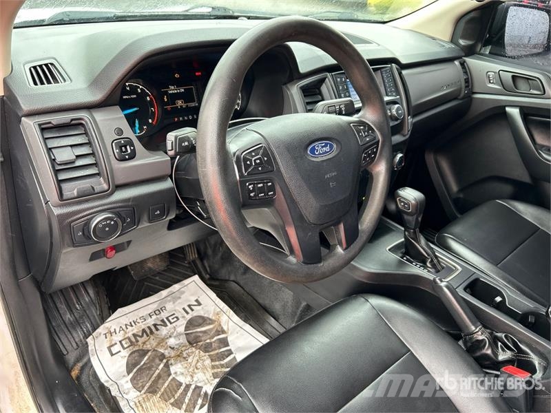 Ford Ranger Andere Transporter