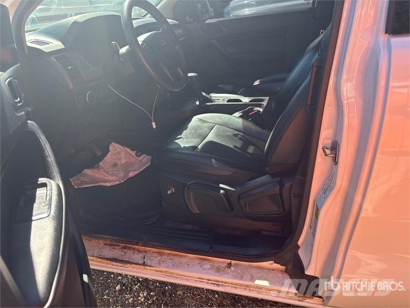 Ford Ranger Furgoni altro