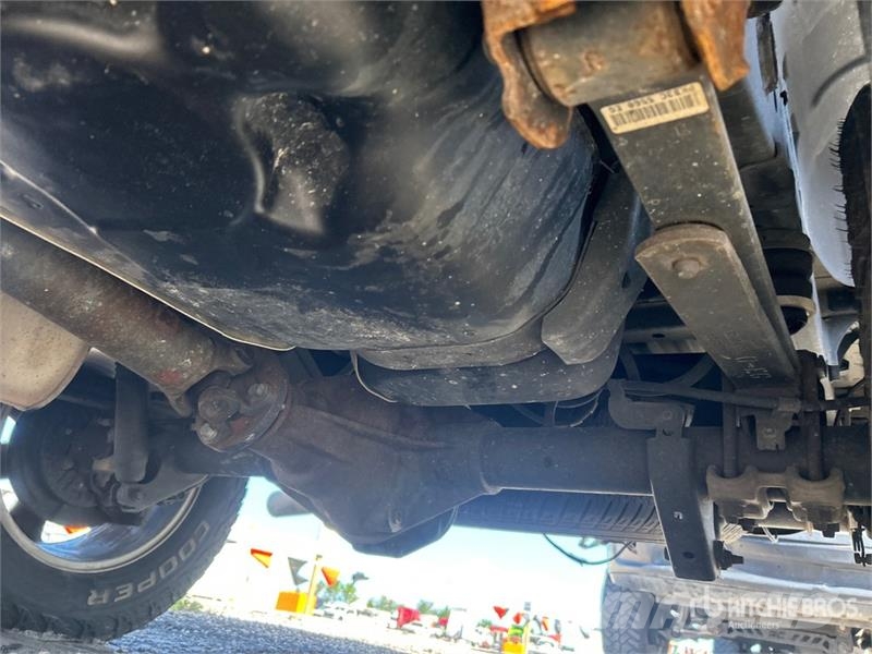 Ford Ranger Andere Transporter