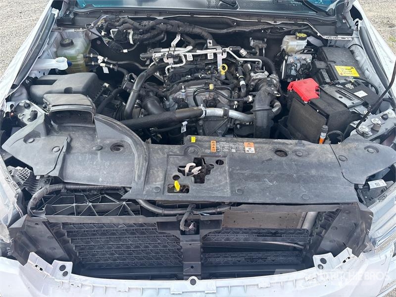 Ford Ranger Citi
