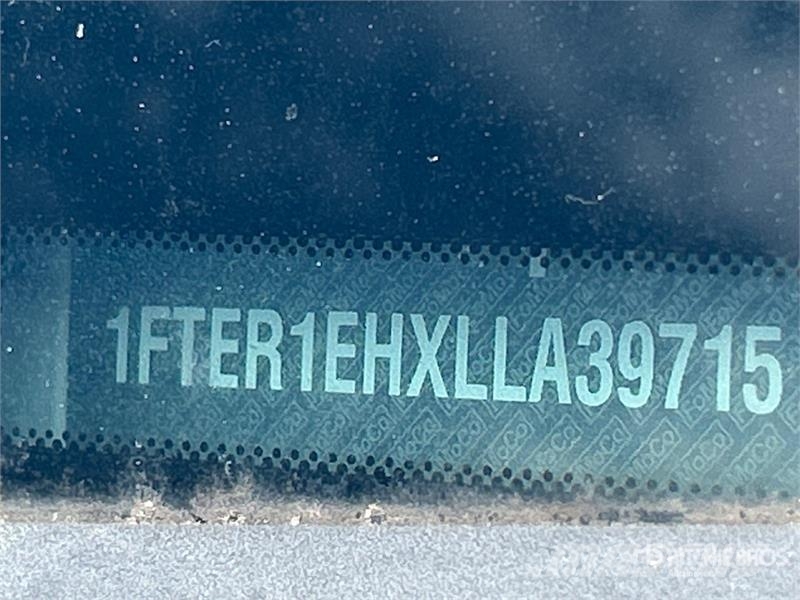 Ford Ranger Övriga bilar