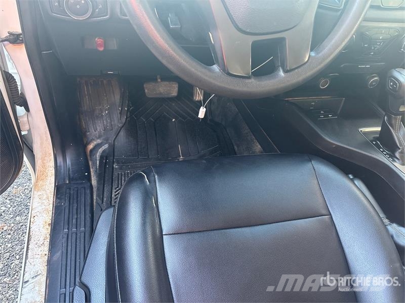 Ford Ranger Ostalo